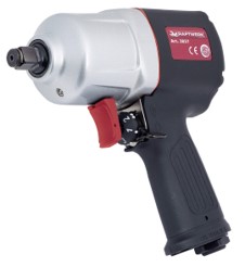 MECANIQUE GENERALE - CLE A CHOC PNEUMATIQUE IND. 1/2" (réf. 3837)